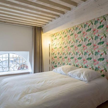 Character Apartment 6 People - City Center Lyon Dış mekan fotoğraf