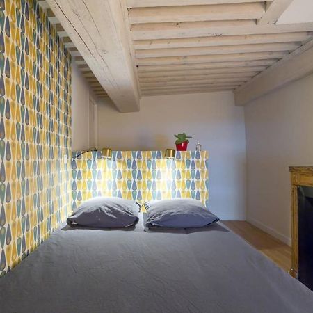 Character Apartment 6 People - City Center Lyon Dış mekan fotoğraf